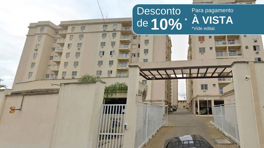 Apartamento no Vita Felice Res. - Outeiro das Pedras