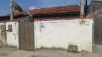 Casa com 24,19m² em Araruama/RJ