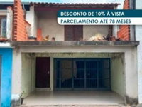 Casa 175m² com terreno 125m², imóvel, 0 quartos