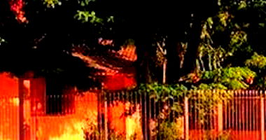 Casa com 3 quartos e 1 vaga em São Sebastião do Caí/RS