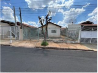 Casa com 48,42m² e Terreno de 200m² em Mirassol/SP