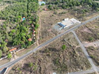Lote Residencial em Caldas Novas com 695m²