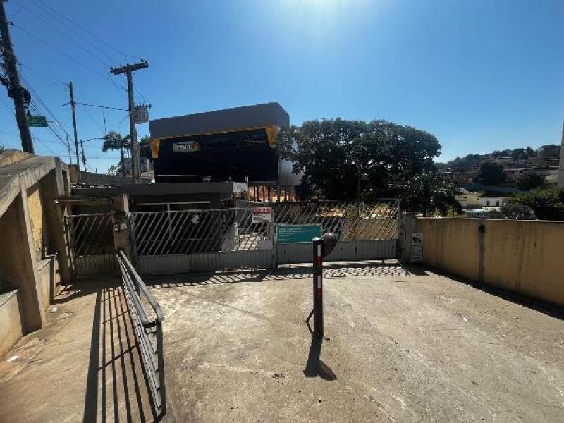 Apartamento com 2 quartos em Cachoeiro de Itapemirim/ES