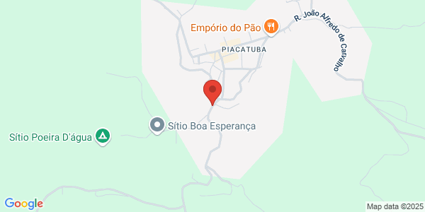 Sítio de 16,22 hectares em Argirita/MG