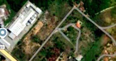 Terreno em Goiana/PE - Oportunidade Única