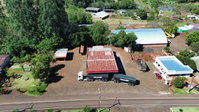 Terreno Comercial com Parte Ideal em Capitão Leônidas Marques (PR)