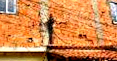 Casa Ocupada em Nilópolis/RJ com 103m² de Área Construída