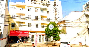 Apartamento 102 com 1 vaga em Grajaú, Rio de Janeiro