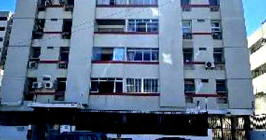 Apartamento com 3 quartos em Maceió