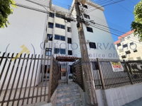 Apartamento 48m² com 1 quarto em Presidente Prudente - SP