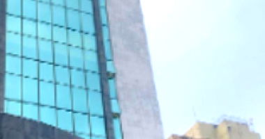 Sala comercial com banheiro em Edifício Savassi