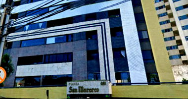 Apartamento Duplex com 4 Quartos em Aracaju/SE