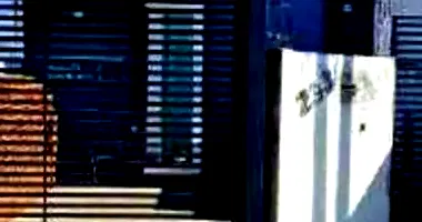 Casa padrão ocupada com 3 quartos, 1 banheiro e 1 vaga