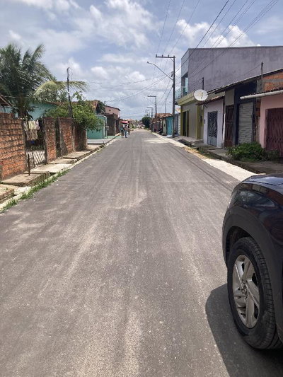 Casa 2 Quartos com 65 m² em Leilão