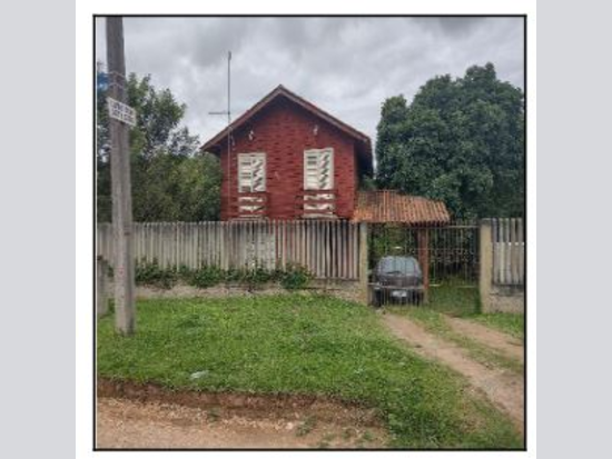 Terreno com 1020m² em Colombo - PR
