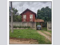 Terreno com 1020m² em Colombo - PR
