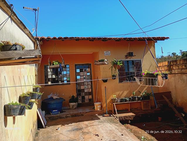 Casa n°02 no Condomínio Villa XXX com 3 lances registrados