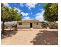 Gleba de Terra com 8 Hectares em Jaicós - PI