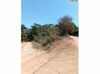 Parte ideal de terras com 3.200m² em Caldas/MG