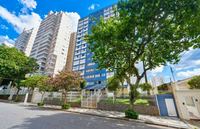 Apartamento 93m² com 3 quartos e vaga na Mooca