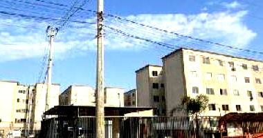 Apartamento em Canoas/RS com 2 quartos