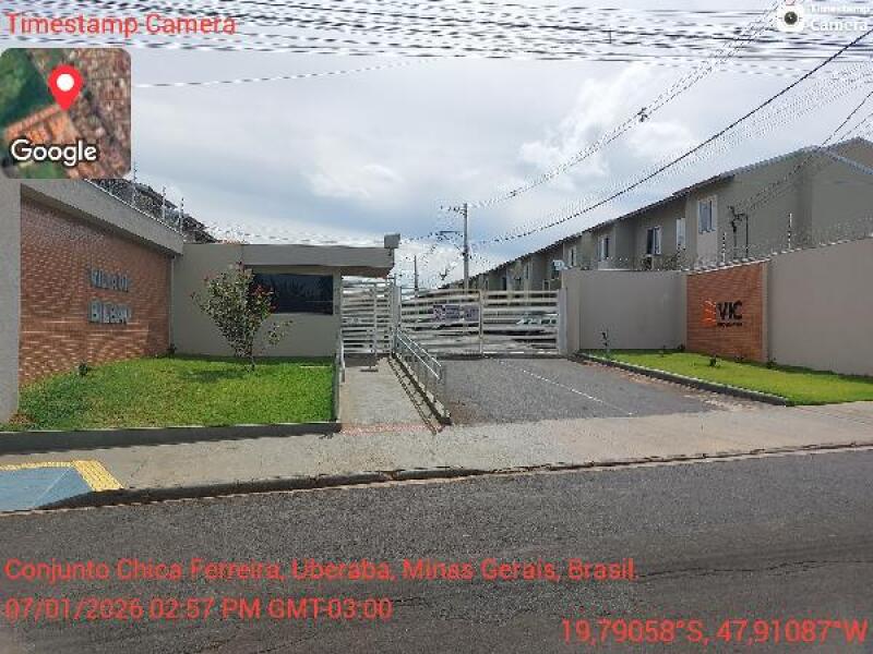 Apartamento com 2 quartos, 1 banheiro e 1 vaga de garagem