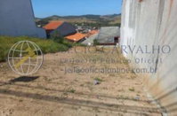 Fração ideal (50%) de terreno 125m²