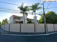 Apartamento com 2 quartos e vaga em Lauro de Freitas
