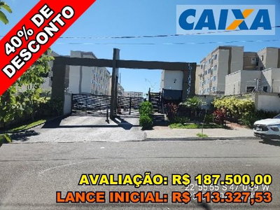 Apartamento com 2 quartos e 77,7 m² em Campinas
