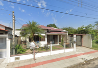 Casa com 141,18 m², 3 quartos, 2 banheiros, ocupada