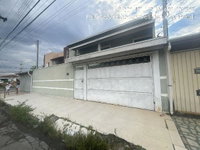 Casa com 174m² em Guaratinguetá/SP - Leilão Caixa