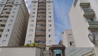 Apartamento 69 m² com Vagas no Edifício Baluarte - São Caetano do Sul