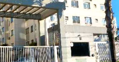 Apartamento 2 quartos 2 banheiros 45,18m² com 1 vaga