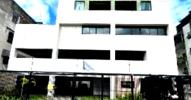 Apartamento com 1 quarto e 1 banheiro em Jaboatão dos Guararapes