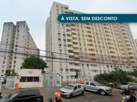 Apartamento com 1 vaga, 50 m², ideal para investimento
