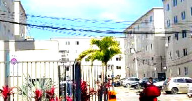 Apartamento com 2 quartos em Rio de Janeiro/RJ