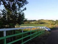 Terreno rural amplo com 250.000m² ideal para agricultura e pecuária