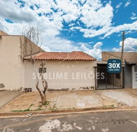 Terreno urbano 241m² com potencial em Olímpia/SP