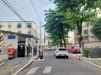 Apartamento com 2 quartos, 1 banheiro e 50m²