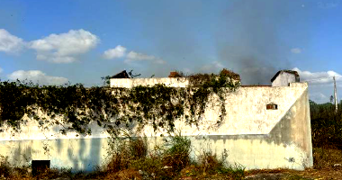 Casa Residencial em Cear-Mirim com Paredes em Alvenaria