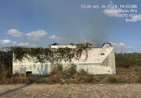 Casa Residencial em Cear-Mirim com Paredes em Alvenaria