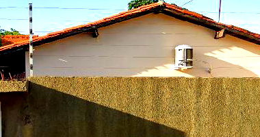 Casa Residencial em Chapadinha (MA) com 3 Quartos