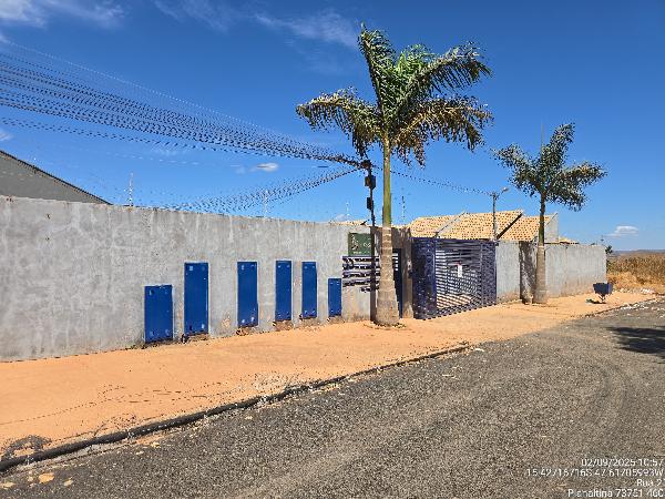 Casa em Condomínio com 2 quartos