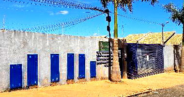 Casa em Condomínio com 2 quartos