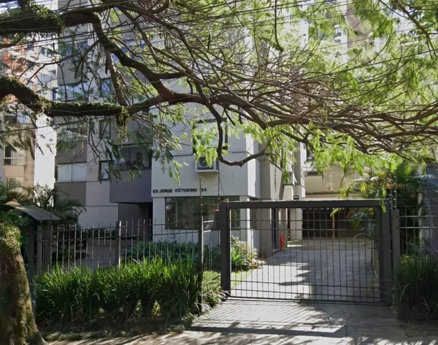 Apartamento com 77m² em Porto Alegre