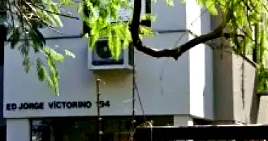 Apartamento com 77m² em Porto Alegre