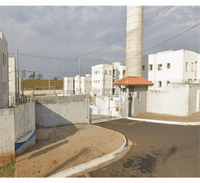 Botucatu/SP: Apartamento 2 Dormitórios com Terraço e 55m² Úteis