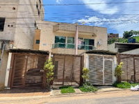 Casa com 2 Quartos e 1 Vaga em Santana do Paraíso