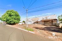 Salão Comercial/Fábrica/Escritório com 432m² em Ivinhema-MS