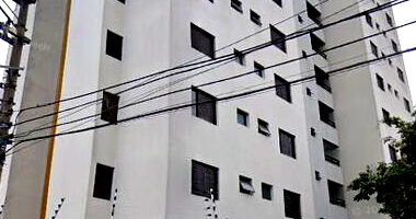 Apartamento 5 quartos, 2 vagas, 77,72m² privativos, 9º andar